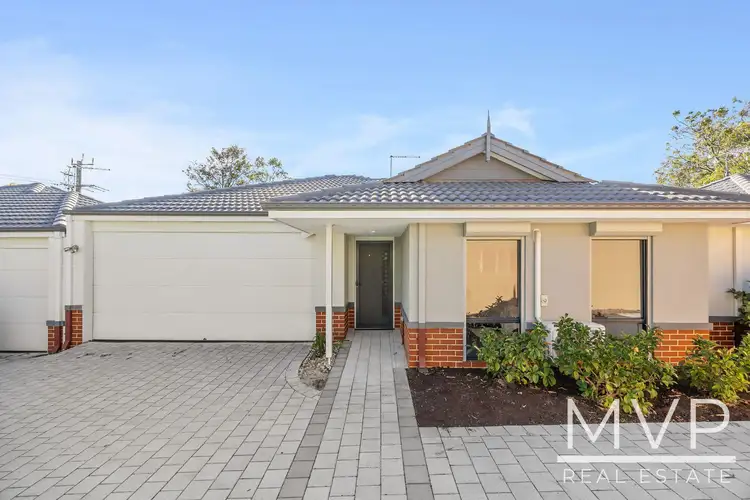4B Simons Street, Coolbellup WA 6163