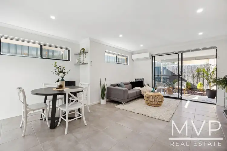 Second view of Homely house listing, 4B Simons Street, Coolbellup WA 6163