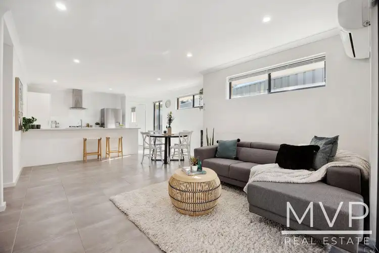 Sixth view of Homely house listing, 4B Simons Street, Coolbellup WA 6163