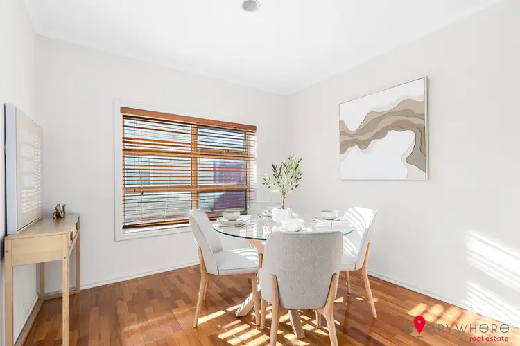 Sixth view of Homely townhouse listing, 23 Rayner Lane, Kensington VIC 3031