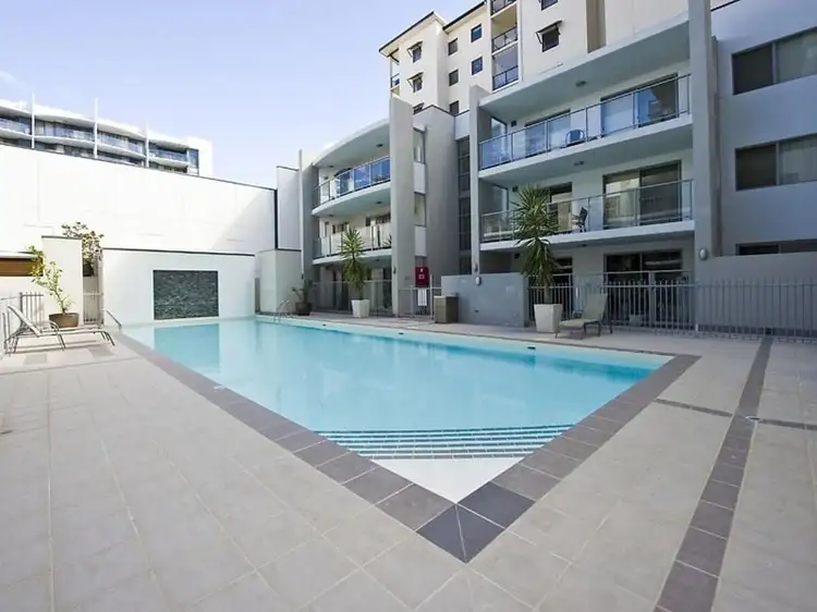 6/259-269 Hay Street, East Perth WA 6004