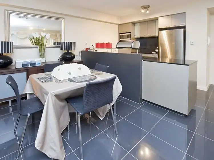 Second view of Homely apartment listing, 6/259-269 Hay Street, East Perth WA 6004