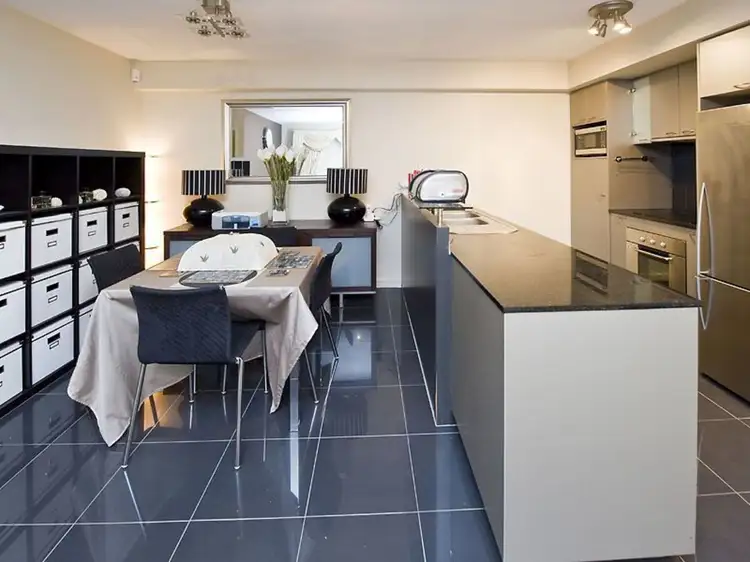 Third view of Homely apartment listing, 6/259-269 Hay Street, East Perth WA 6004