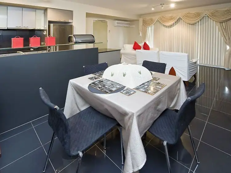 Fifth view of Homely apartment listing, 6/259-269 Hay Street, East Perth WA 6004
