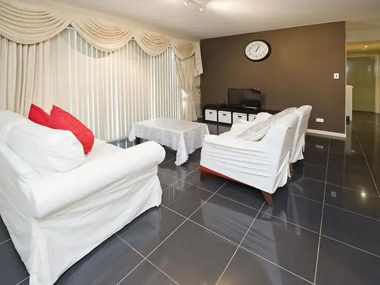 Sixth view of Homely apartment listing, 6/259-269 Hay Street, East Perth WA 6004