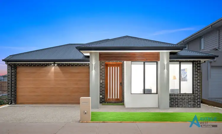 Main view of Homely house listing, 24 Brushwood Drive, Aintree VIC 3336