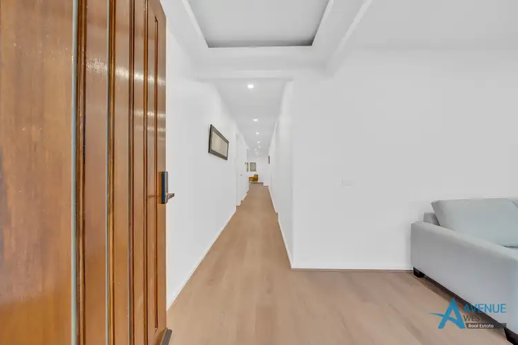 Second view of Homely house listing, 24 Brushwood Drive, Aintree VIC 3336