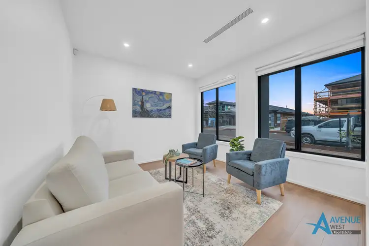 Third view of Homely house listing, 24 Brushwood Drive, Aintree VIC 3336