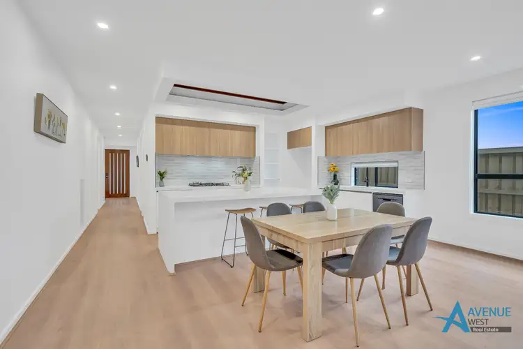 Fourth view of Homely house listing, 24 Brushwood Drive, Aintree VIC 3336