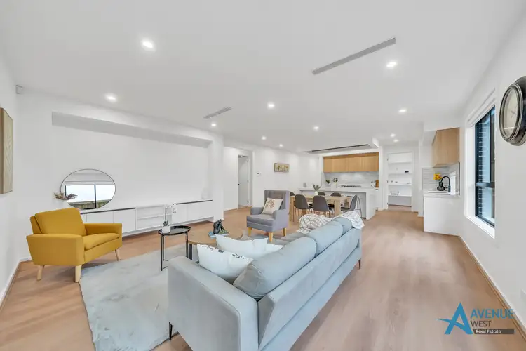 Fifth view of Homely house listing, 24 Brushwood Drive, Aintree VIC 3336
