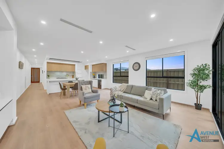 Sixth view of Homely house listing, 24 Brushwood Drive, Aintree VIC 3336