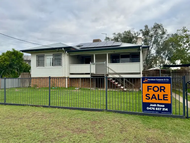 17 Gibbons Street, Narrabri NSW 2390