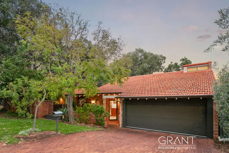 2 Stoke Street, Mount Pleasant WA 6153