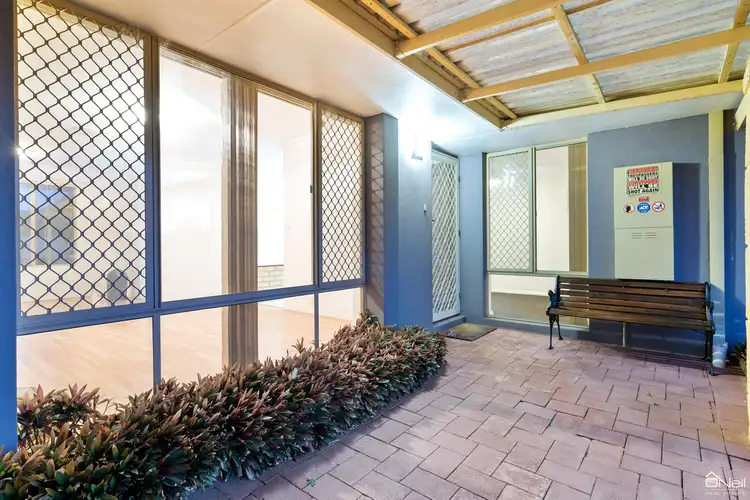 Fourth view of Homely house listing, 4 Chidzey Drive, Seville Grove WA 6112