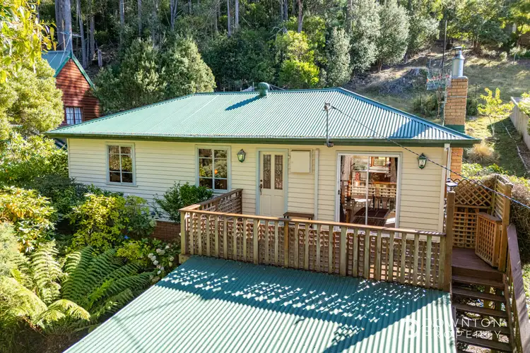 637 Huon Road, South Hobart TAS 7004