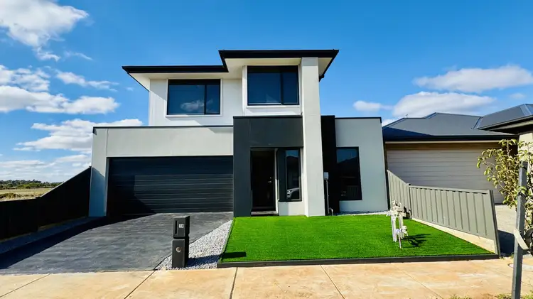 Main view of Homely house listing, 28 Ivory Street, Cobblebank VIC 3338