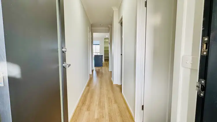 Third view of Homely house listing, 28 Ivory Street, Cobblebank VIC 3338