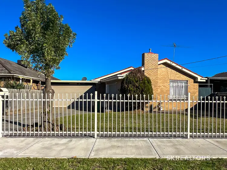 81 Wattleglen Street, Craigieburn VIC 3064