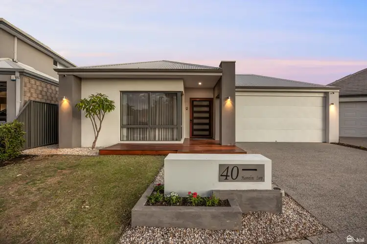40 Hamelin Loop, Harrisdale WA 6112
