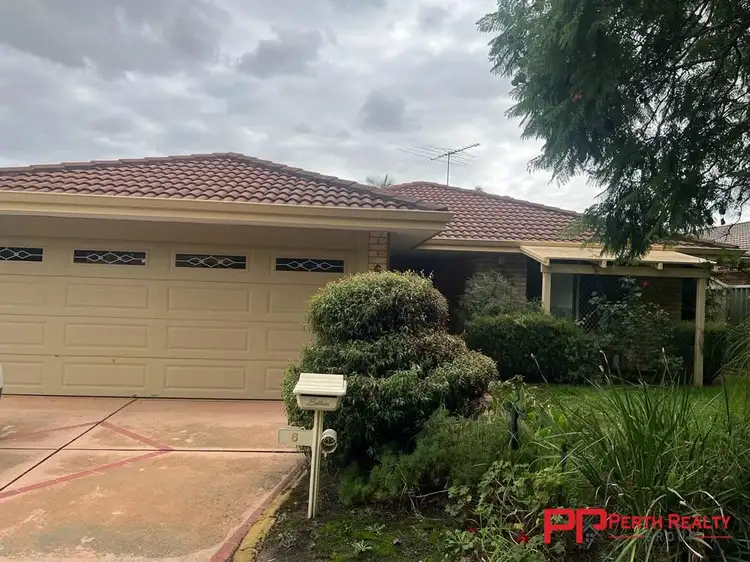 6 Parkland Trail, Canning Vale WA 6155
