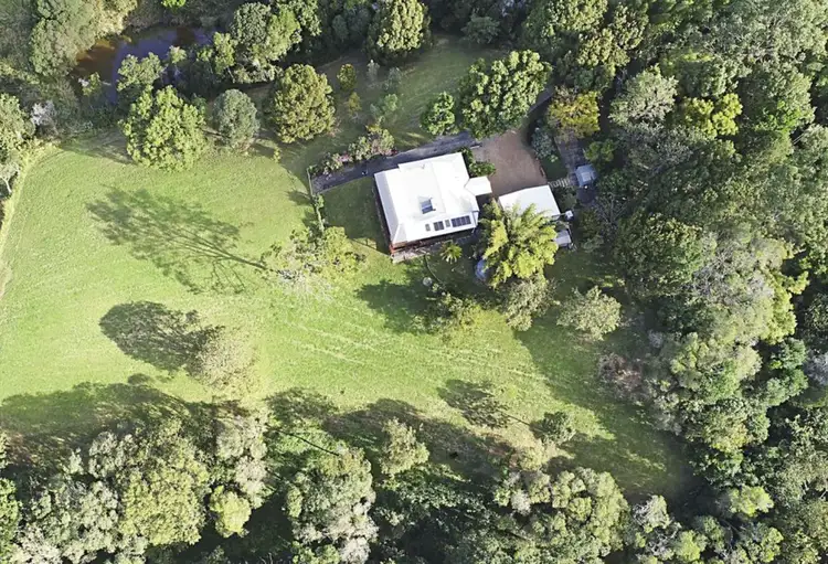 Second view of Homely house listing, 164 Black Mountain Range Road, Black Mountain QLD 4563