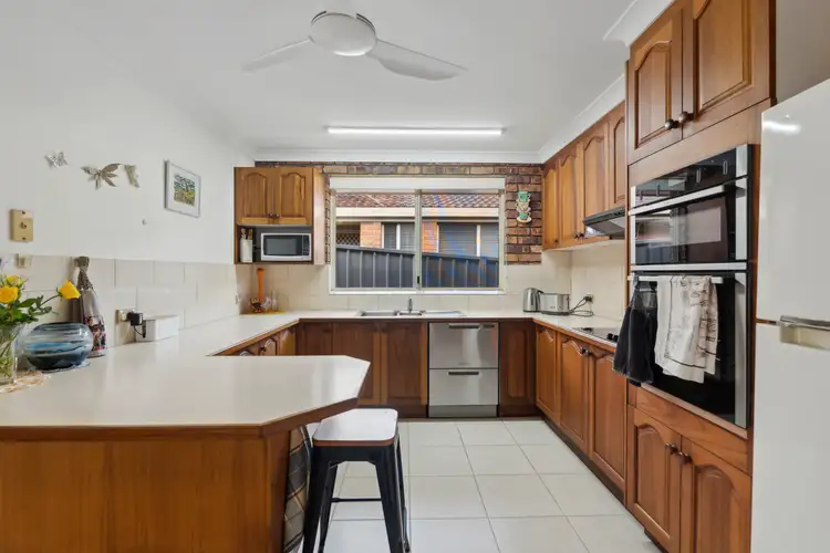 Third view of Homely house listing, 30 Lukin Cl, Boambee East NSW 2452