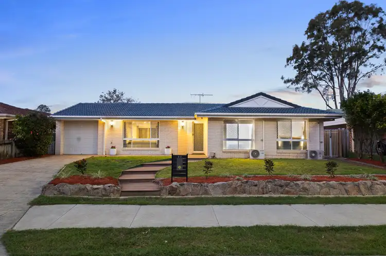 20 Elmwood Drive, Bray Park QLD 4500