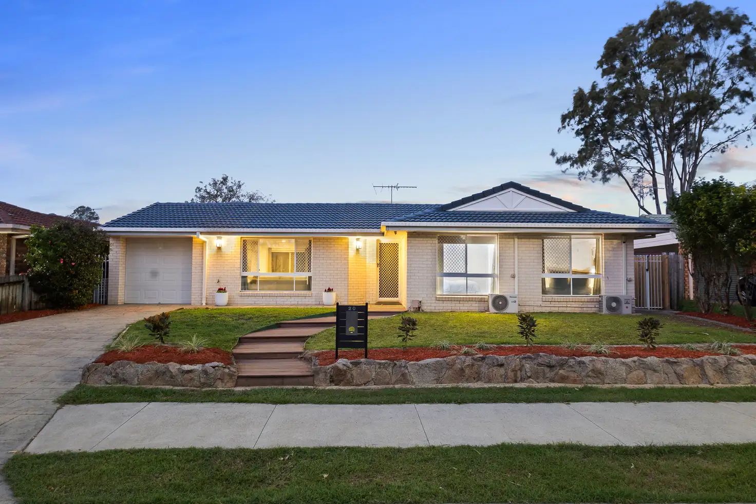 Main view of Homely house listing, 20 Elmwood Drive, Bray Park QLD 4500