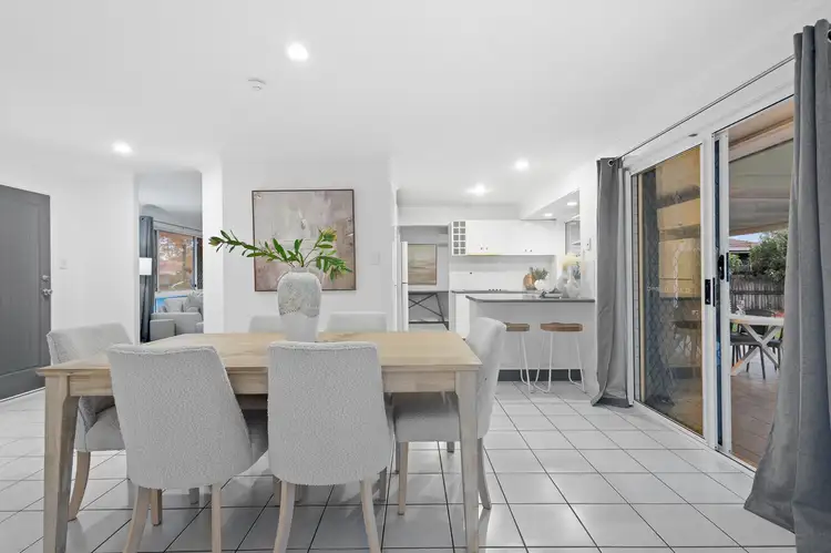 Second view of Homely house listing, 20 Elmwood Drive, Bray Park QLD 4500