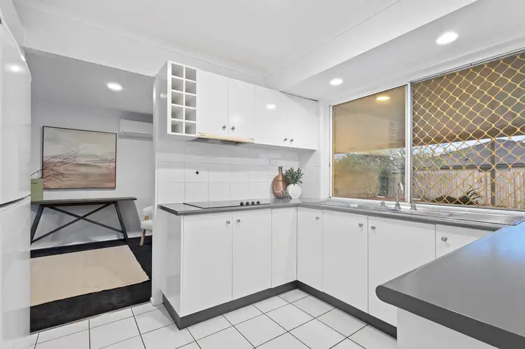 Fourth view of Homely house listing, 20 Elmwood Drive, Bray Park QLD 4500