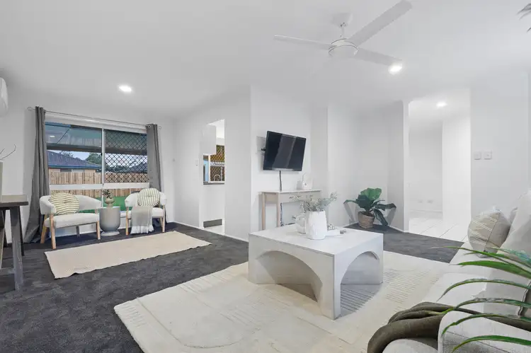 Sixth view of Homely house listing, 20 Elmwood Drive, Bray Park QLD 4500