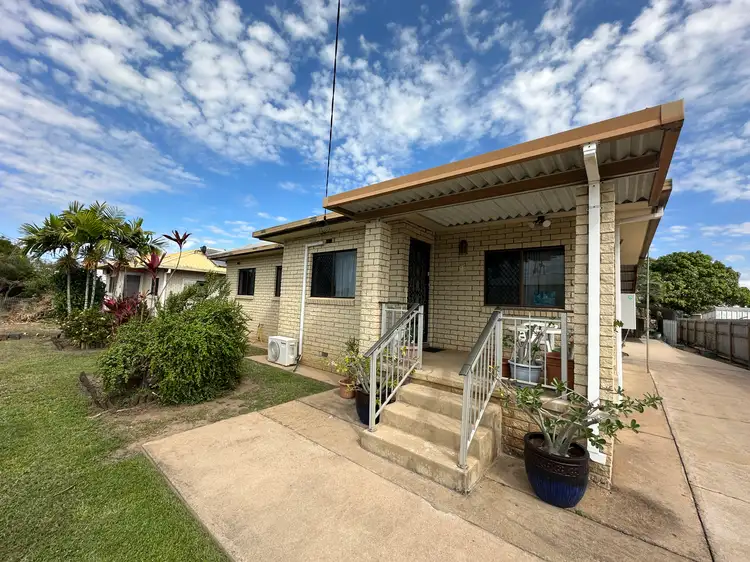 Main view of Homely house listing, 29 Victoria Street, Ayr QLD 4807