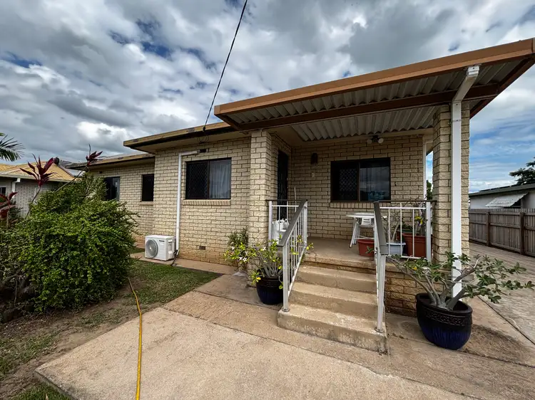 29 Victoria Street, Ayr QLD 4807