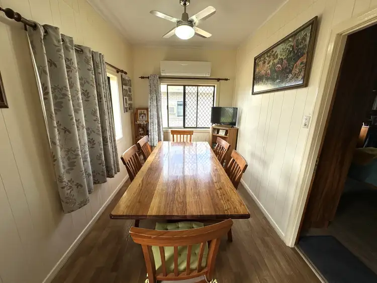 Second view of Homely house listing, 29 Victoria Street, Ayr QLD 4807