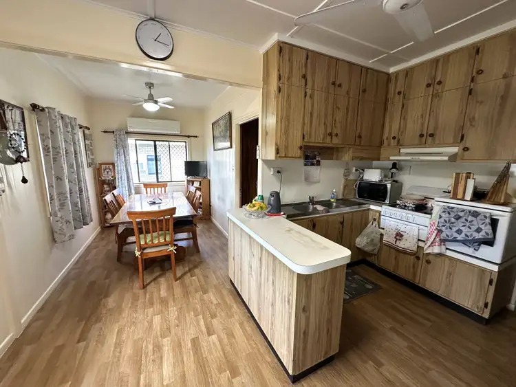 Third view of Homely house listing, 29 Victoria Street, Ayr QLD 4807