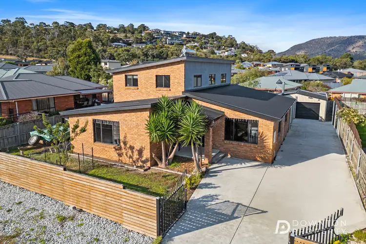 4 Coghlan Court, Old Beach TAS 7017