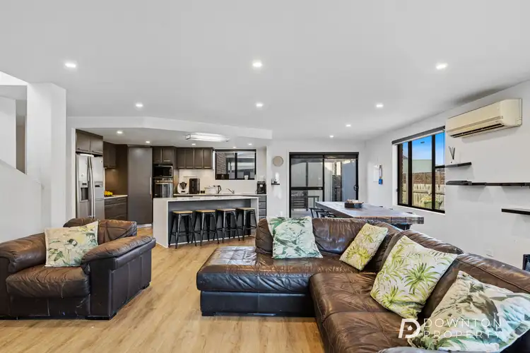 Third view of Homely house listing, 4 Coghlan Court, Old Beach TAS 7017