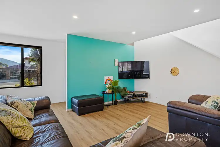 Fourth view of Homely house listing, 4 Coghlan Court, Old Beach TAS 7017