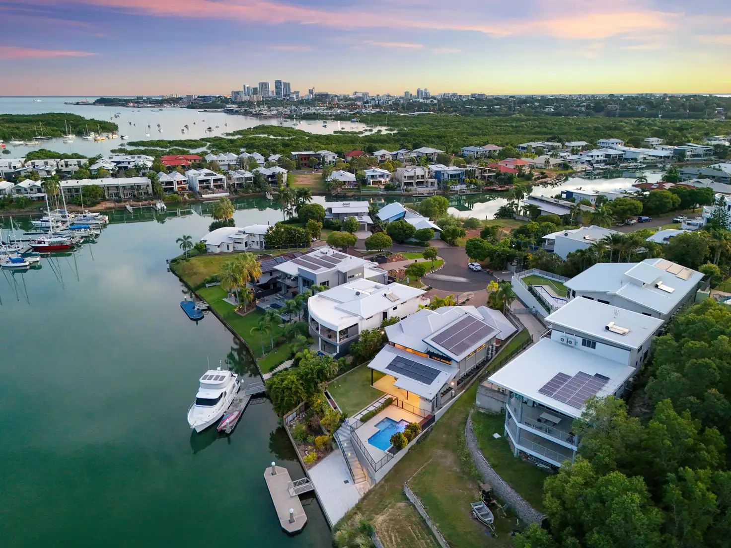 Main view of Homely house listing, 4 Castlemaine Close, Bayview NT 820