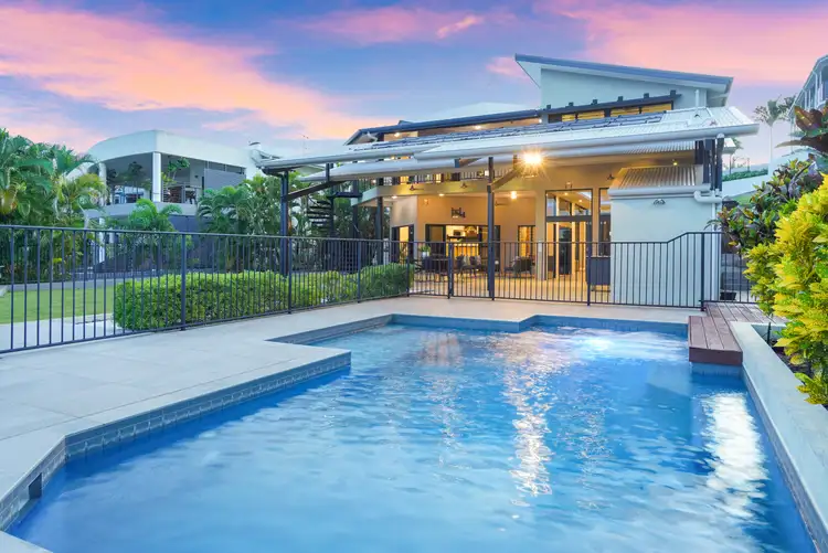 Second view of Homely house listing, 4 Castlemaine Close, Bayview NT 820