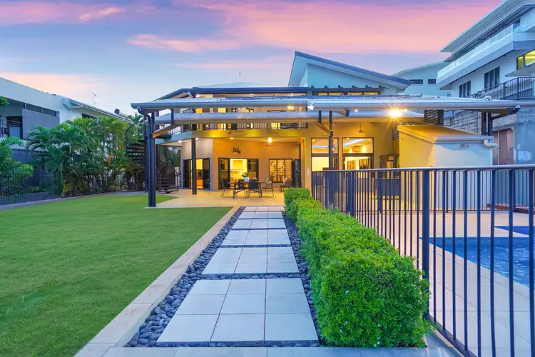 Third view of Homely house listing, 4 Castlemaine Close, Bayview NT 820