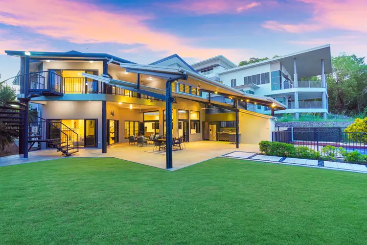 Fourth view of Homely house listing, 4 Castlemaine Close, Bayview NT 820