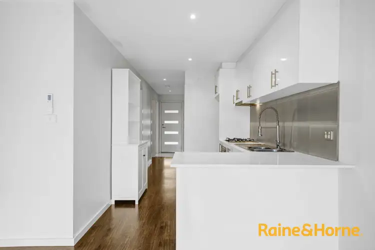 Second view of Homely house listing, 6/38 Somerton Court, Darley VIC 3340