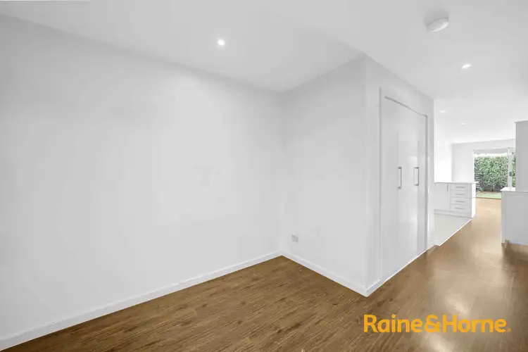 Fourth view of Homely house listing, 6/38 Somerton Court, Darley VIC 3340