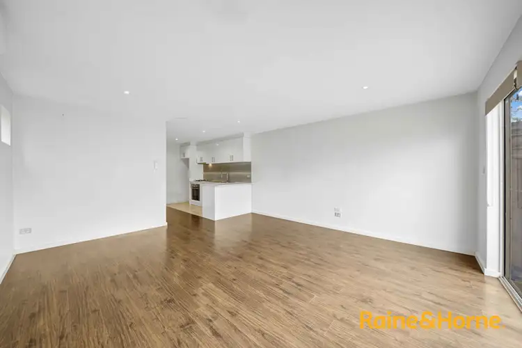 Fifth view of Homely house listing, 6/38 Somerton Court, Darley VIC 3340