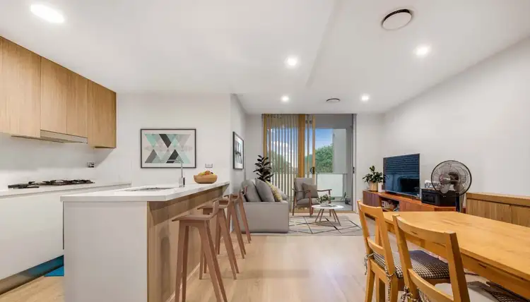 19/120 Victoria Road, Gladesville NSW 2111