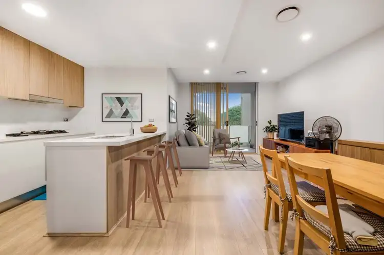 19/120 Victoria Road, Gladesville NSW 2111