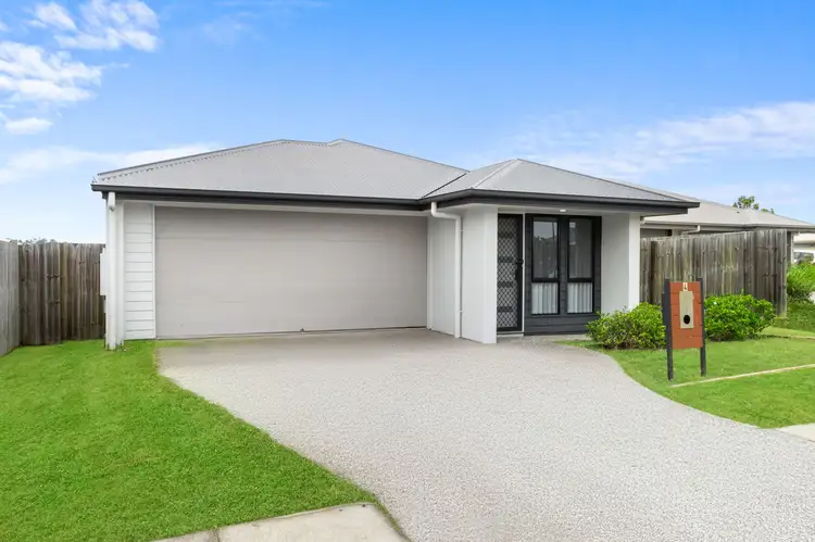 Second view of Homely house listing, 4 Diddams Close, Redbank Plains QLD 4301