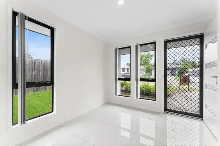 Third view of Homely house listing, 4 Diddams Close, Redbank Plains QLD 4301