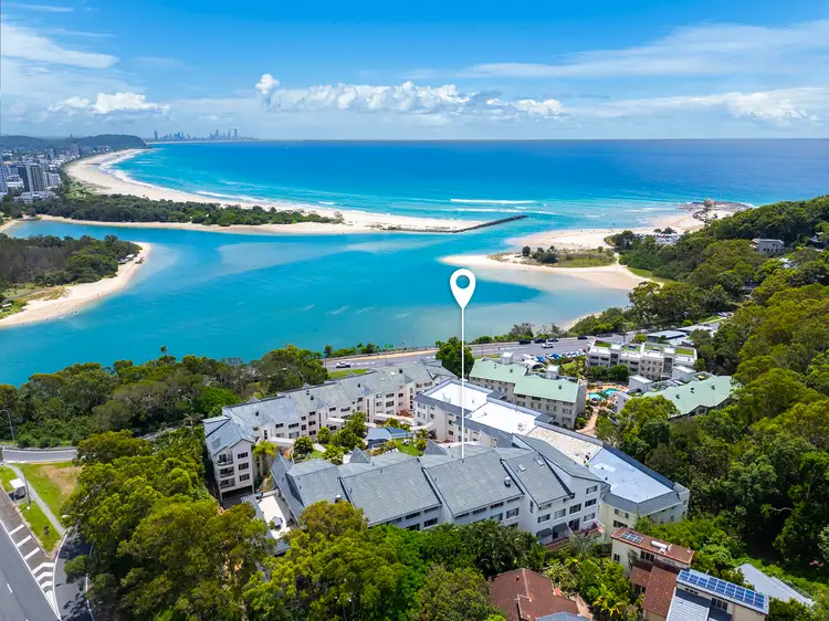 55/38-42 Duringan Street, Currumbin QLD 4223
